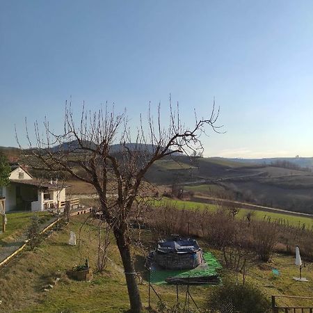 B&B Anyme Ponte Nizza Luaran gambar