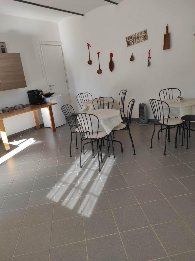 B&B Anyme Ponte Nizza Luaran gambar
